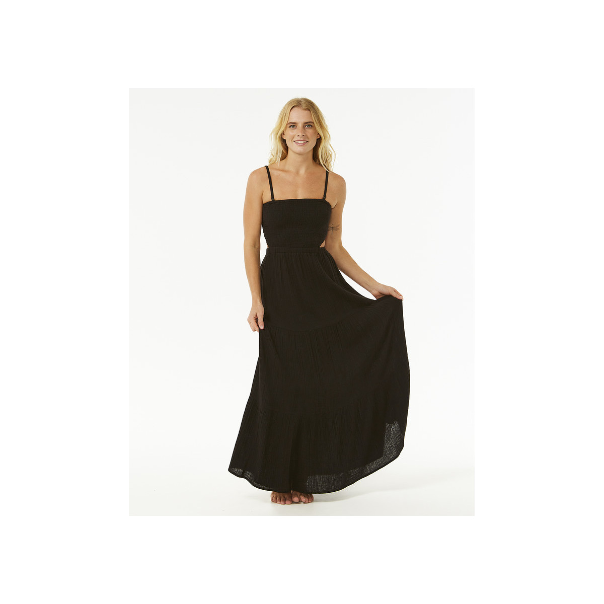 Robe Rip Curl Premium Surf Maxi 