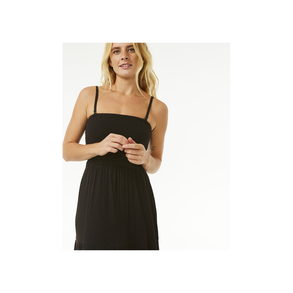 Robe Rip Curl Premium Surf Maxi 