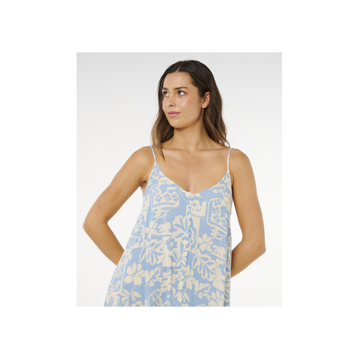 Robe Rip Curl Party Pack Cover Up