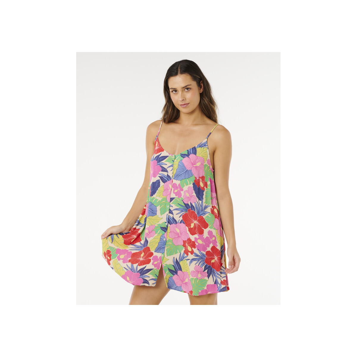 Robe Rip Curl Party Pack Cover Up