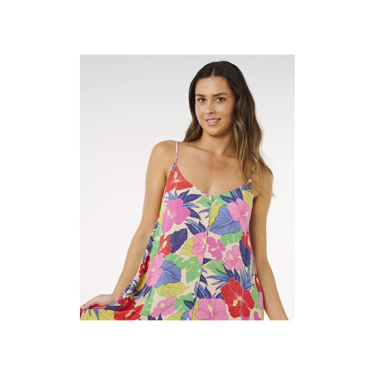 Robe Rip Curl Party Pack Cover Up
