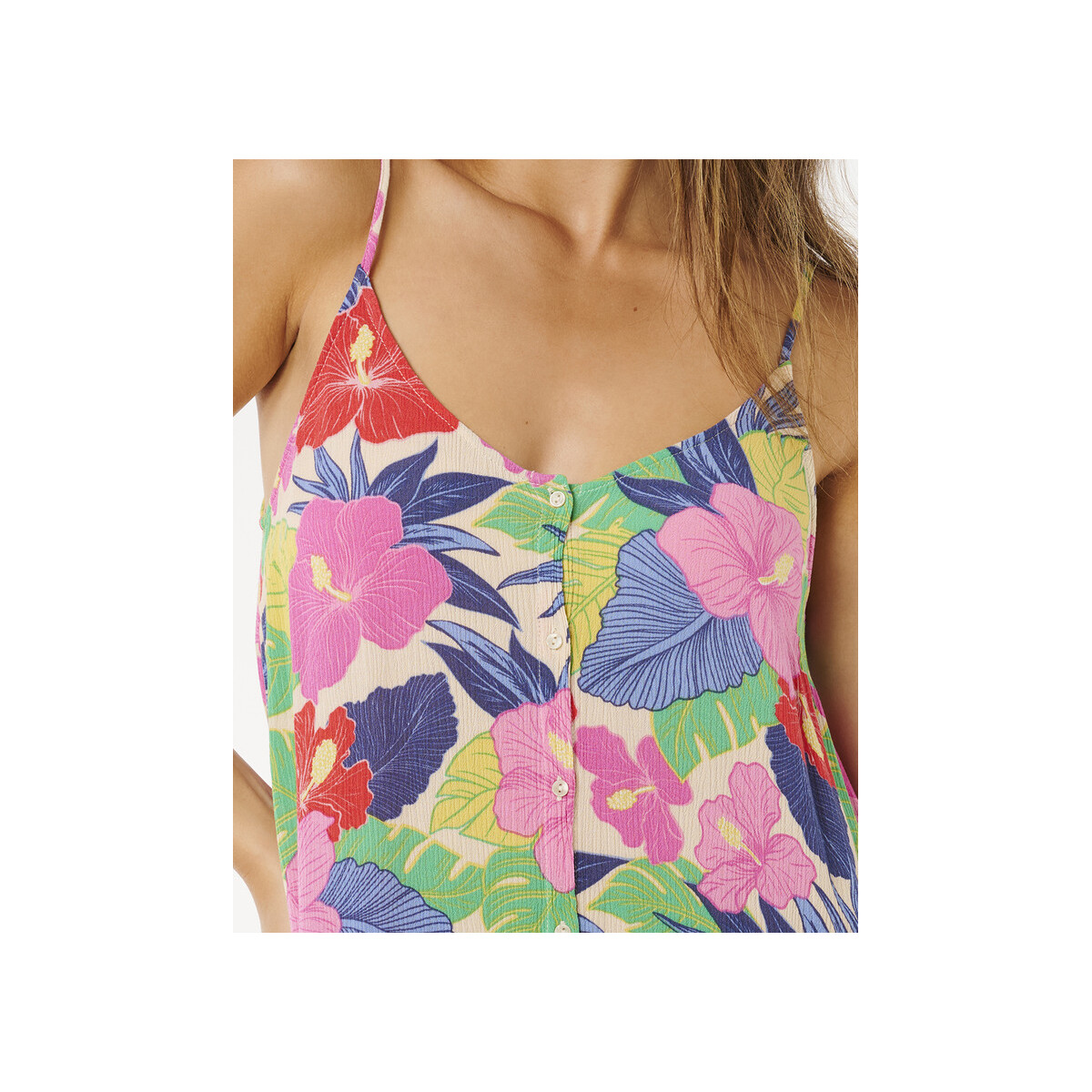 Robe Rip Curl Party Pack Cover Up