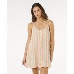 Robe Rip Curl Premium Surf Stripe Cover Up