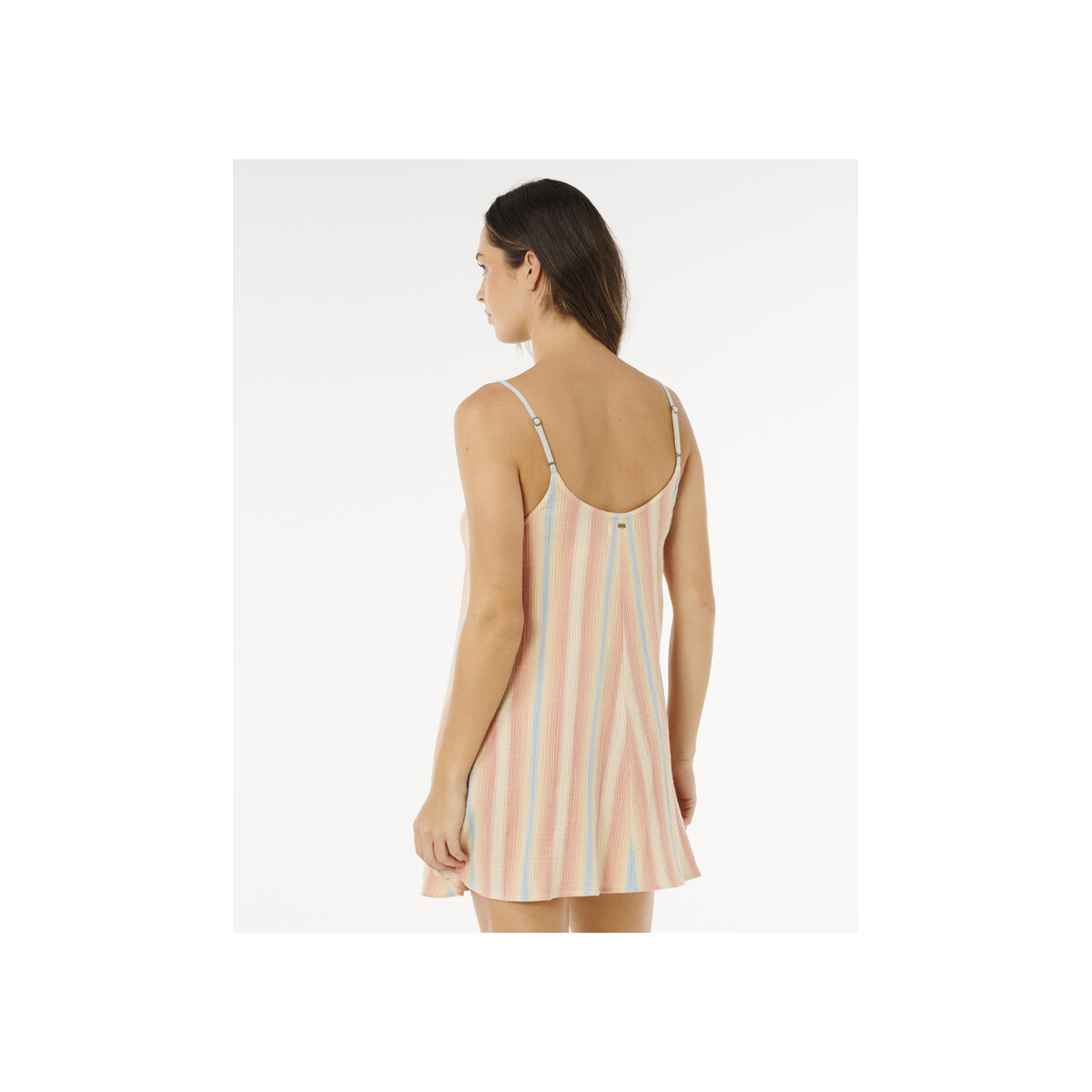 Robe Rip Curl Premium Surf Stripe Cover Up