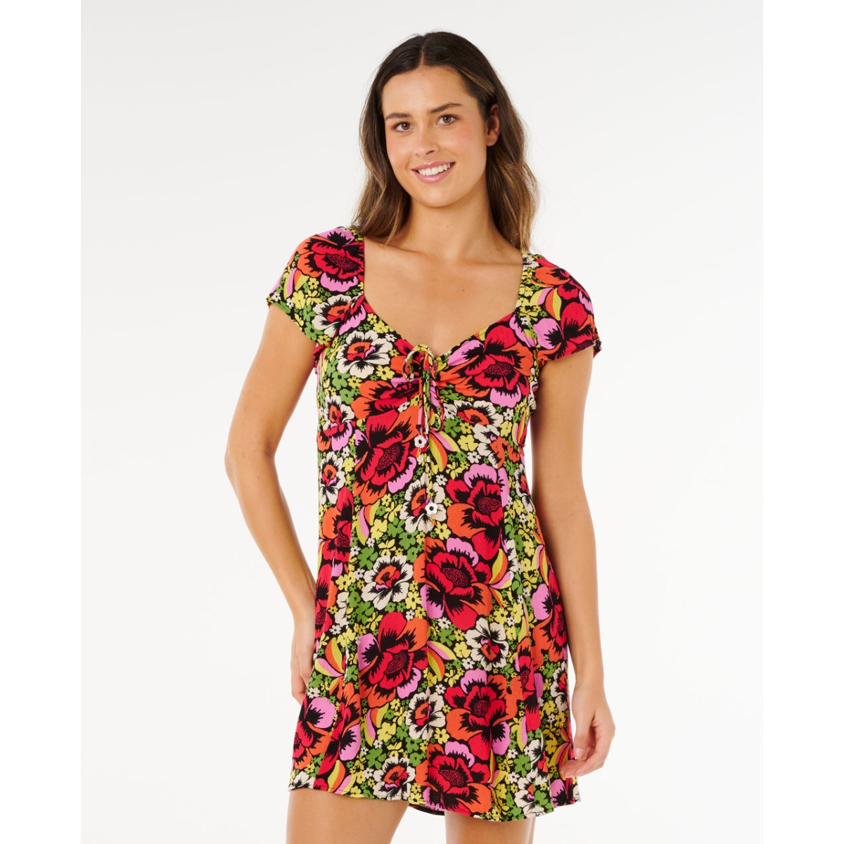 Robe Rip Curl Rio Farm Blooming Mini