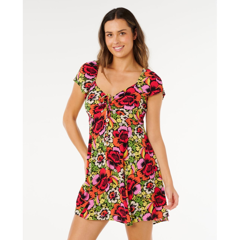 Robe Rip Curl Rio Farm Blooming Mini