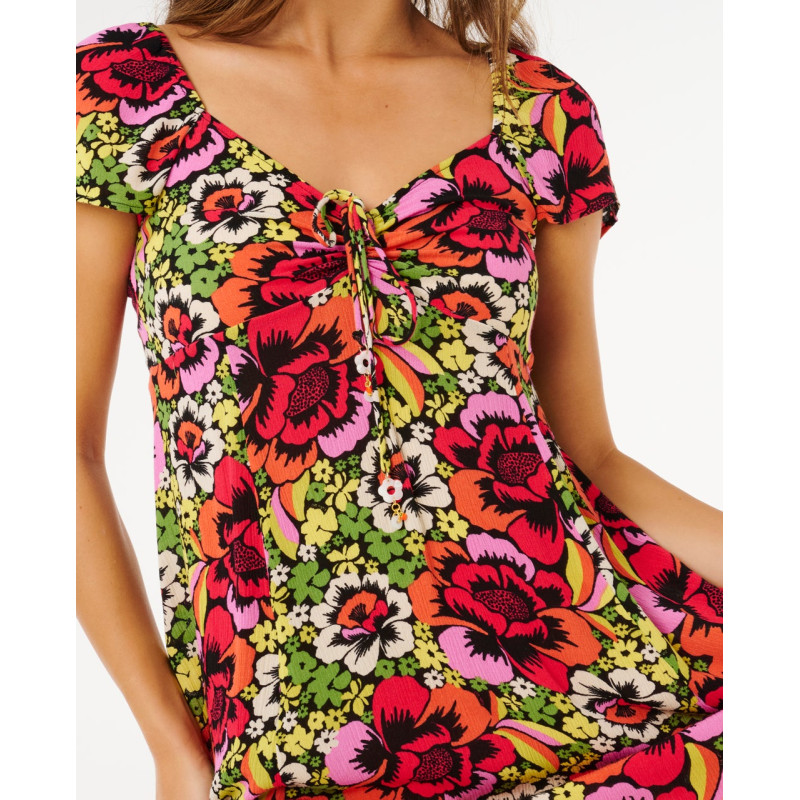 Robe Rip Curl Rio Farm Blooming Mini