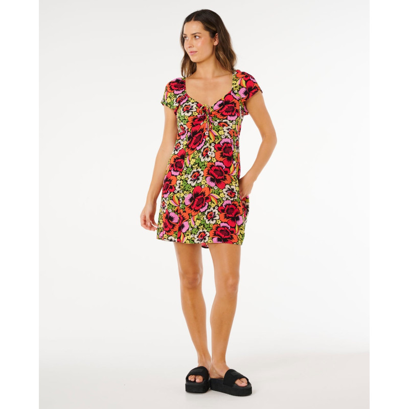 Robe Rip Curl Rio Farm Blooming Mini