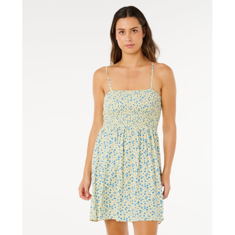 Robe Rip Curl Surf Side Shirred