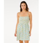 Robe Rip Curl Surf Side Shirred
