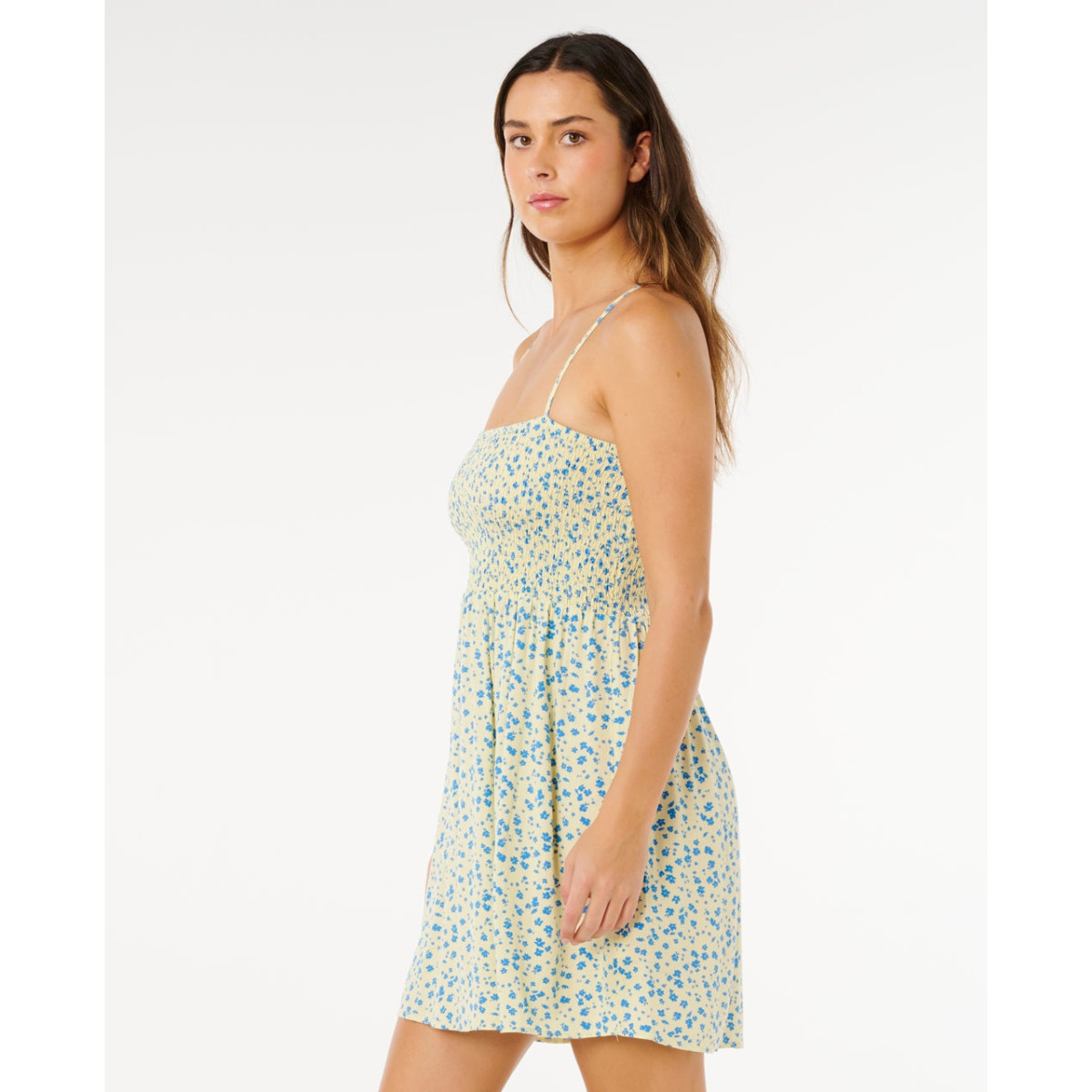 Robe Rip Curl Surf Side Shirred
