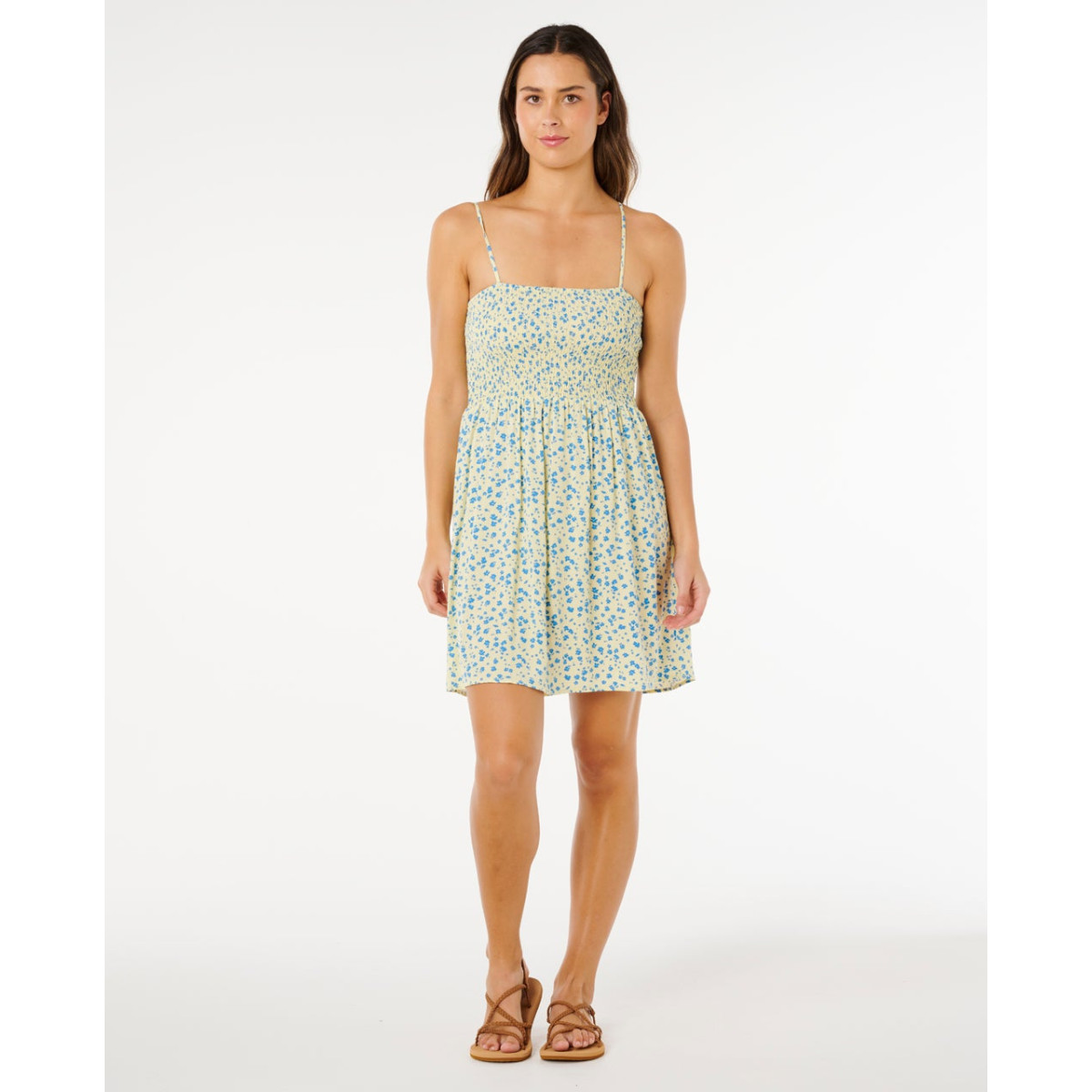 Robe Rip Curl Surf Side Shirred
