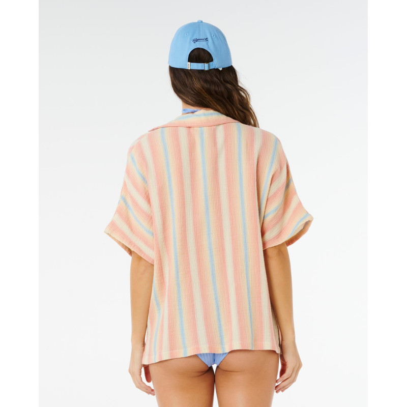 Chemise Rip Curl Premium Surf Stripe