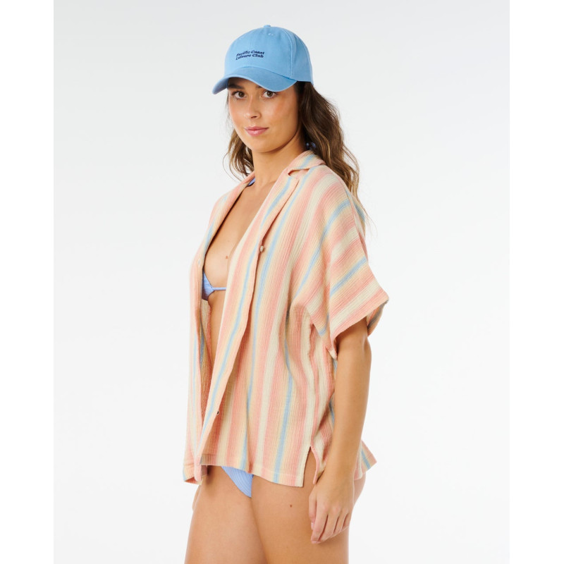 Chemise Rip Curl Premium Surf Stripe