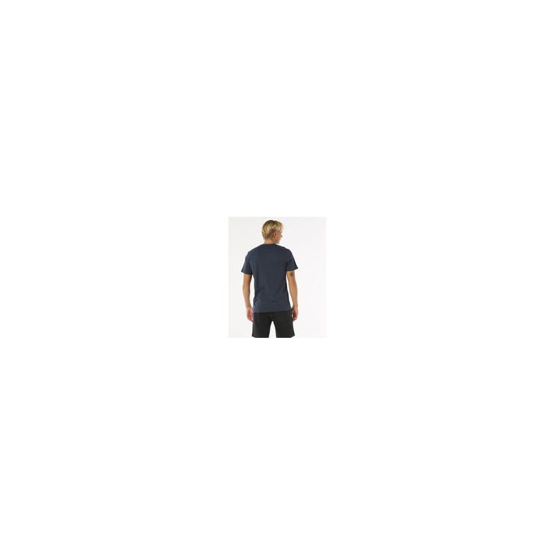 T-Shirt Rip Curl Sun Soaker Pocket 