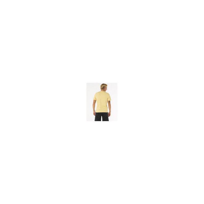 T-Shirt Rip Curl Sun Soaker Pocket 