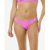 Bas de Maillot de Bain Premium Surf Cheeky Pant 