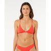 Haut de Maillot de Bain Rip Curl Classic Surf XBack Tri