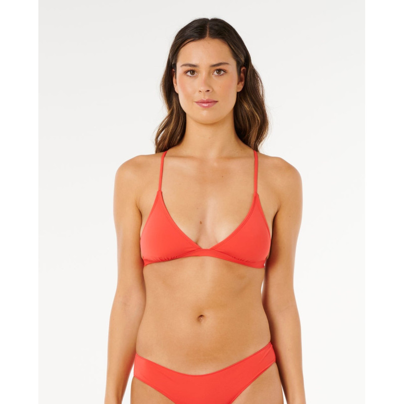 Haut de Maillot de Bain Rip Curl Classic Surf XBack Tri