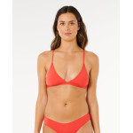 Haut de Maillot de Bain Rip Curl Classic Surf XBack Tri