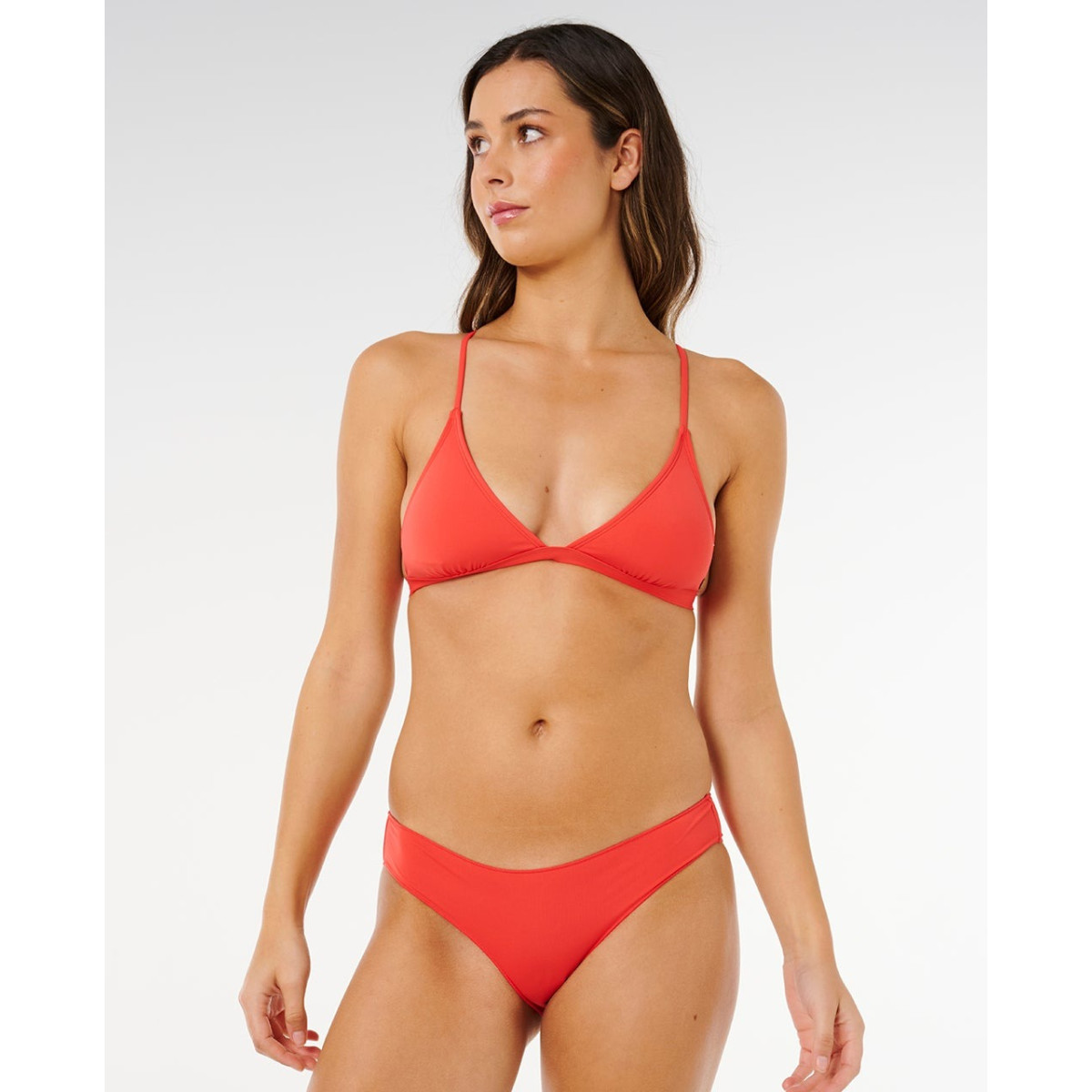 Haut de Maillot de Bain Rip Curl Classic Surf XBack Tri