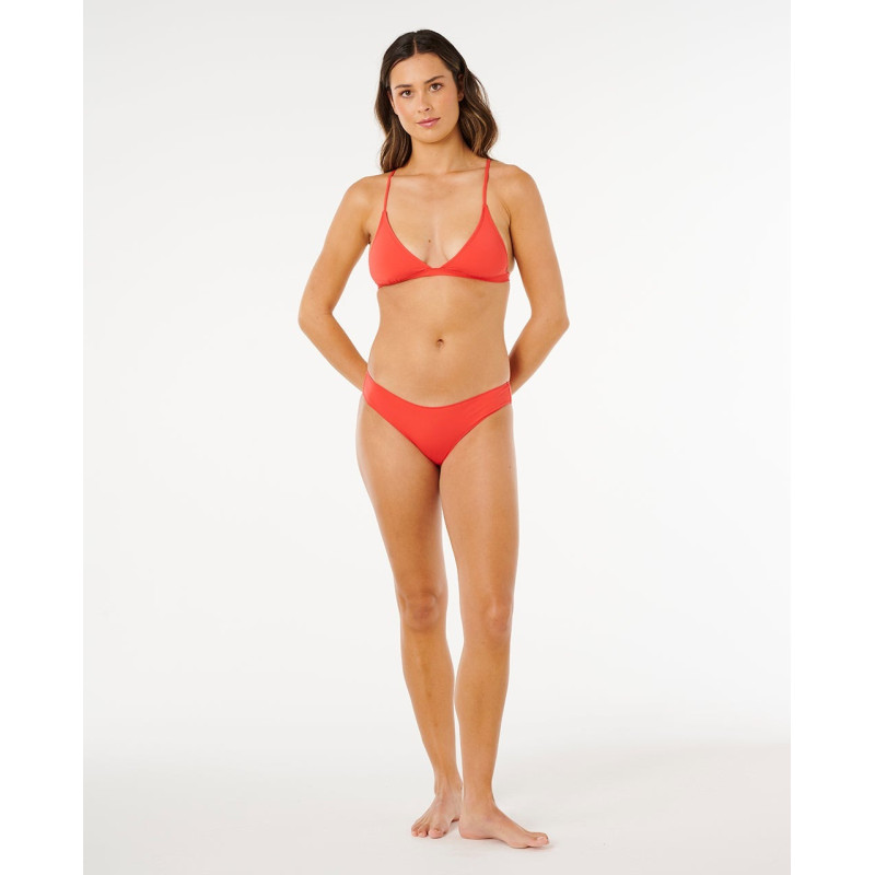 Haut de Maillot de Bain Rip Curl Classic Surf XBack Tri