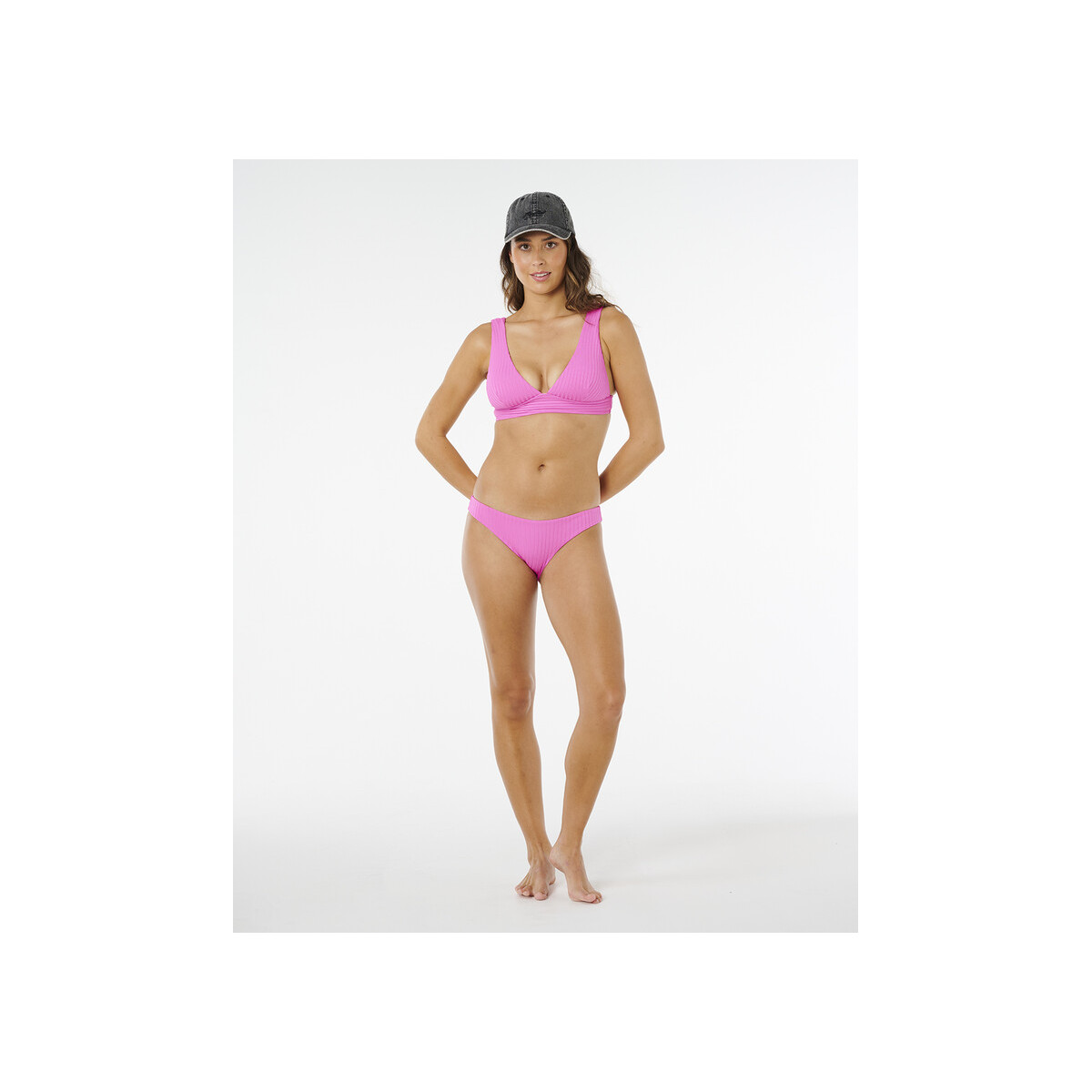 Bas de Maillot de Bain Premium Surf Cheeky Pant 
