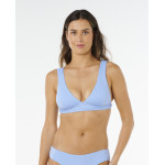 Haut de Maillot de Bain Rip Curl Premium Surf Deep V