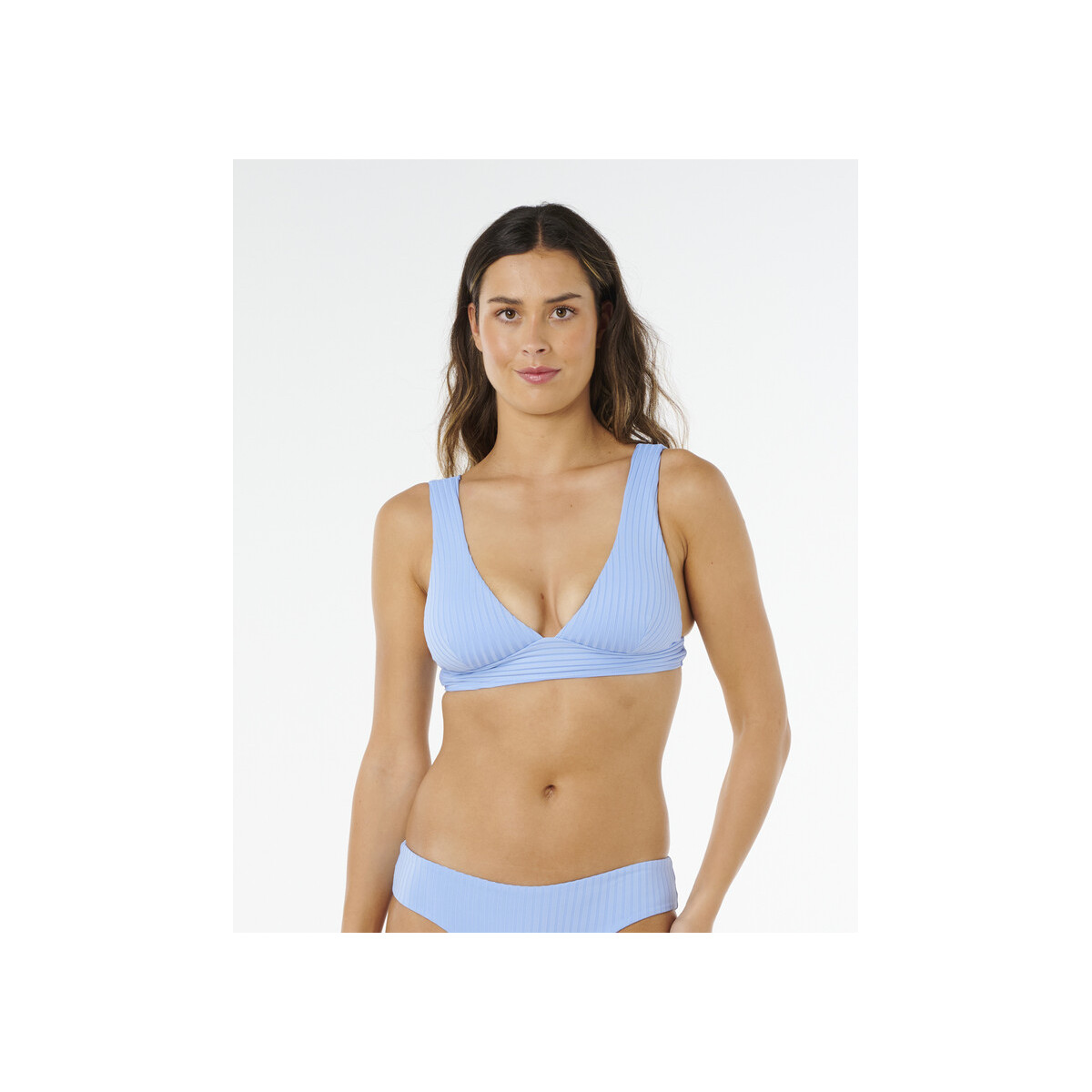 Haut de Maillot de Bain Rip Curl Premium Surf Deep V
