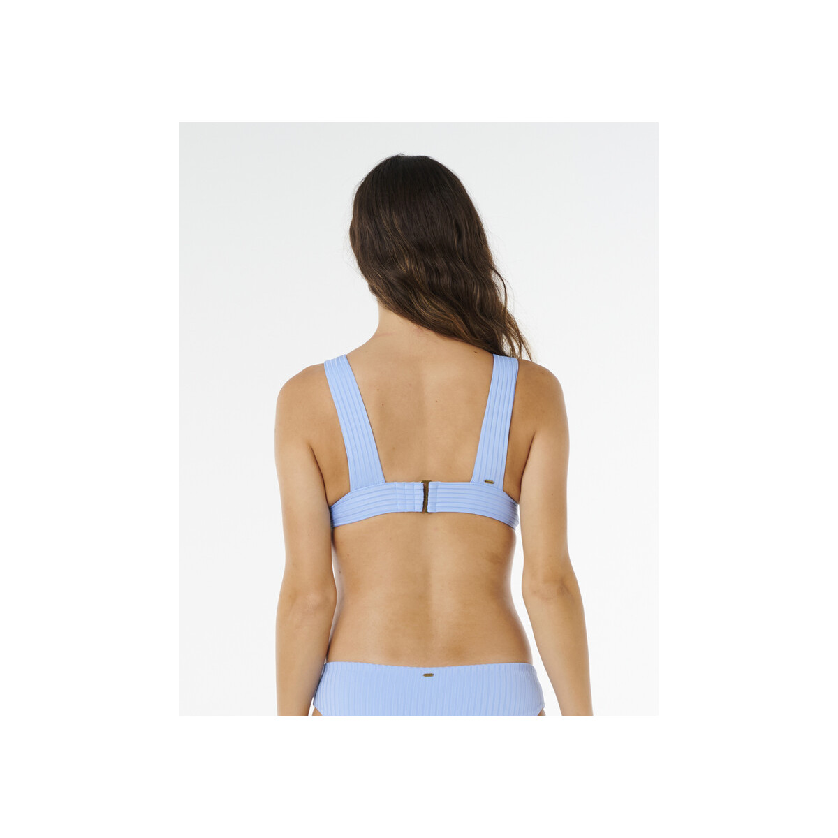 Haut de Maillot de Bain Rip Curl Premium Surf Deep V