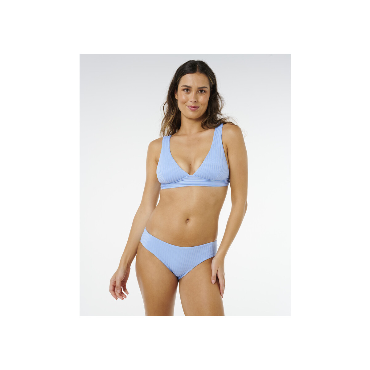 Haut de Maillot de Bain Rip Curl Premium Surf Deep V