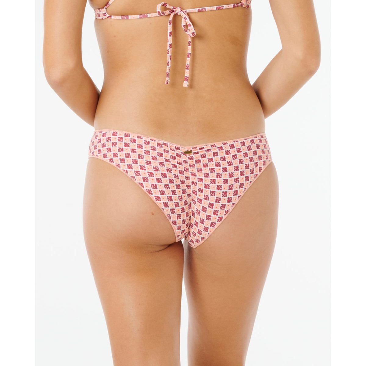Bas de Maillot de Bain Rip Curl Classic Surf Cheeky