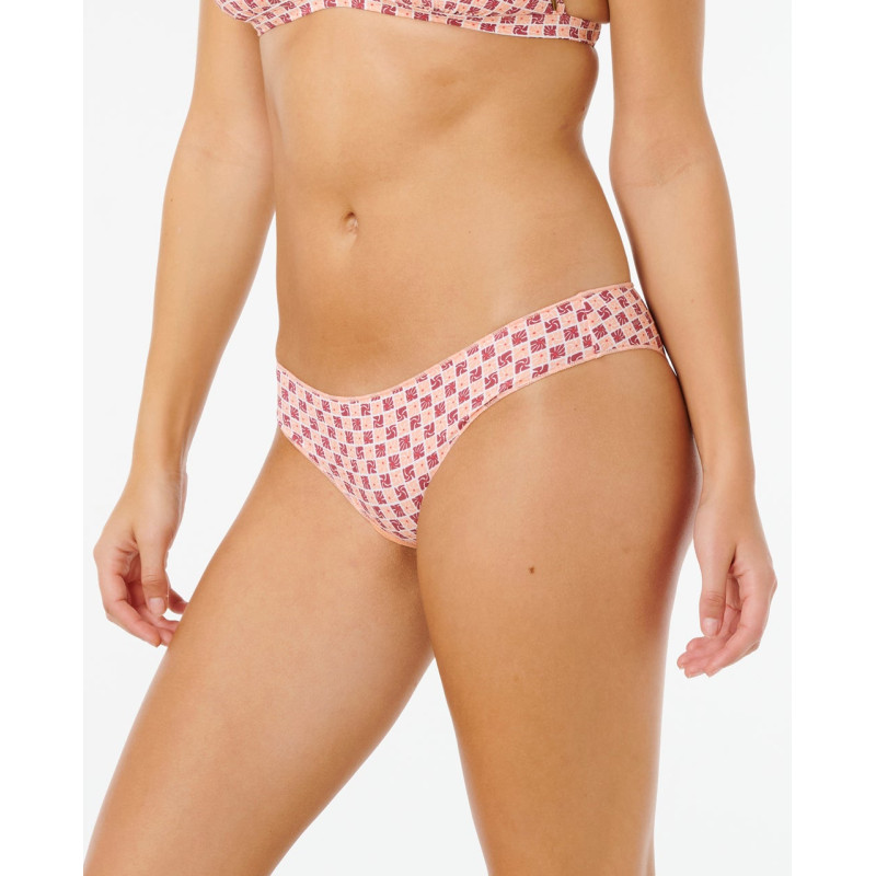 Bas de Maillot de Bain Rip Curl Classic Surf Cheeky