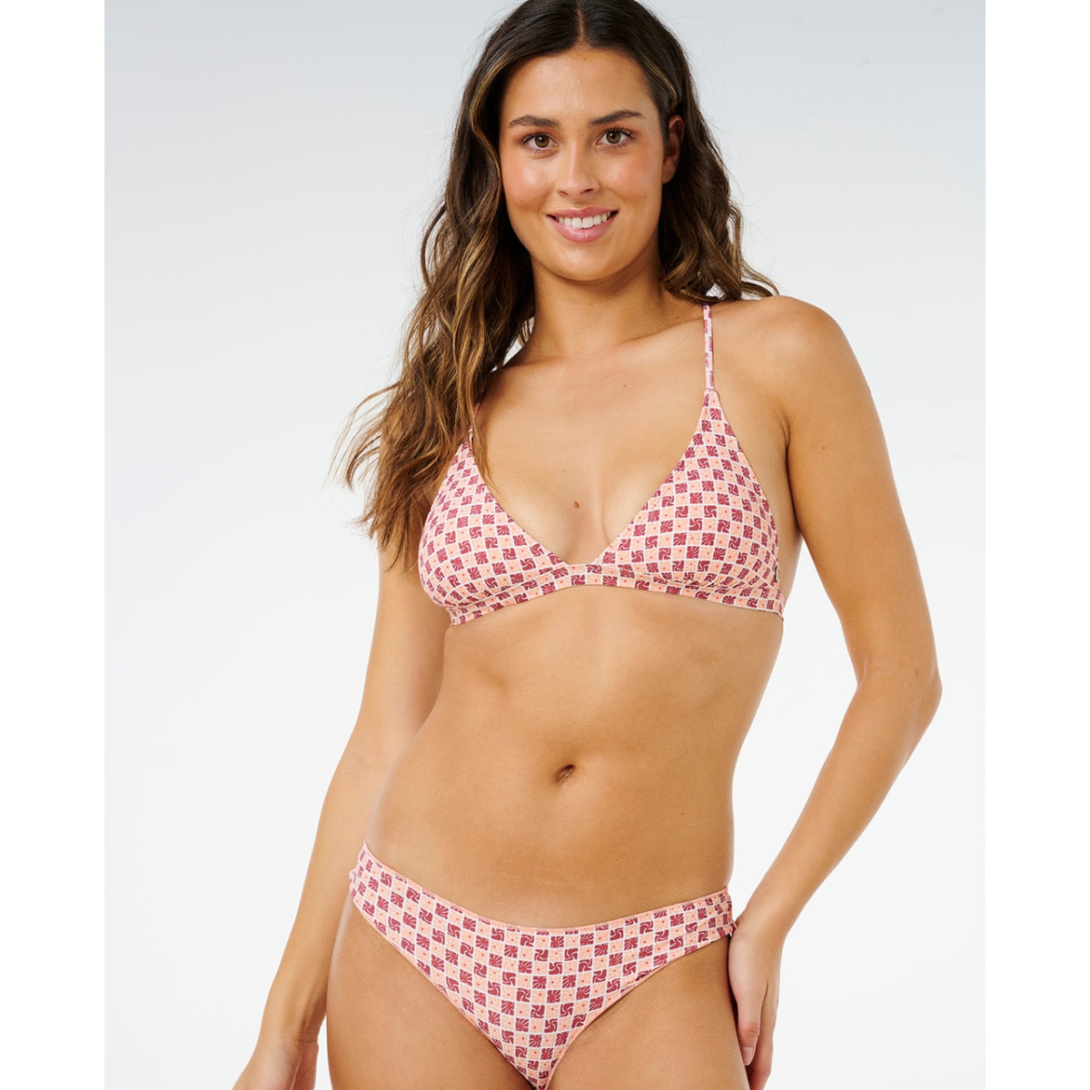 Bas de Maillot de Bain Rip Curl Classic Surf Cheeky