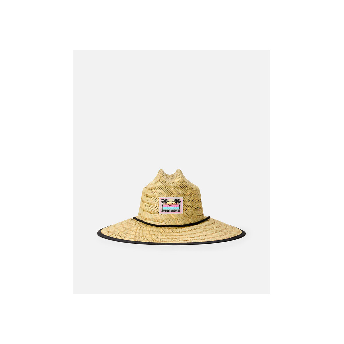 Chapeau de Paille Rip Curl Mixed