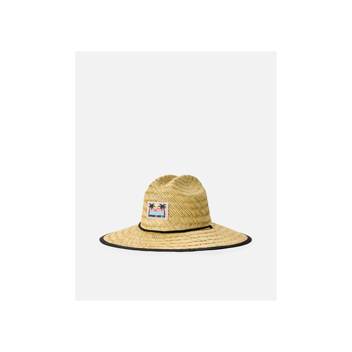 Chapeau de Paille Rip Curl Mixed