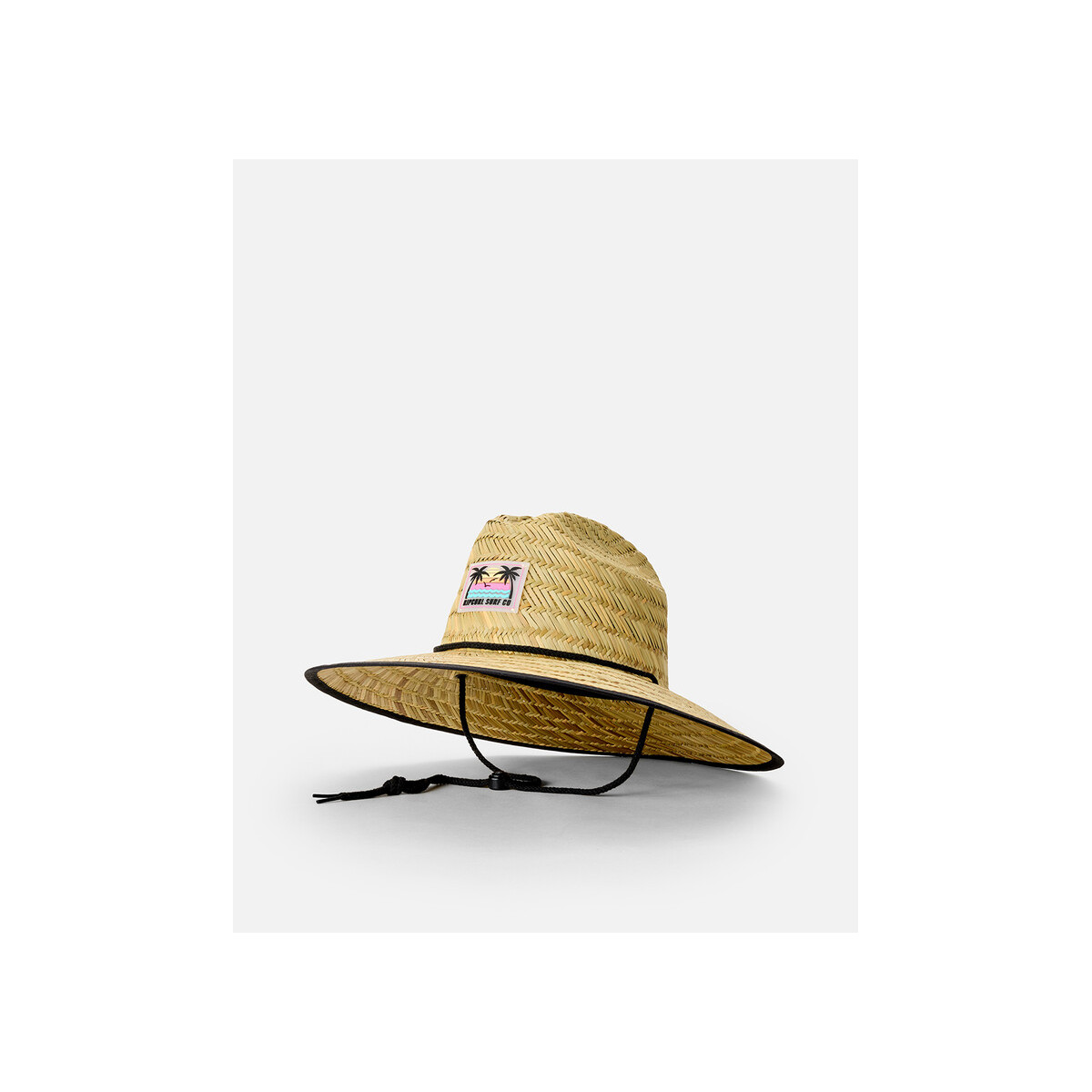 Chapeau de Paille Rip Curl Mixed