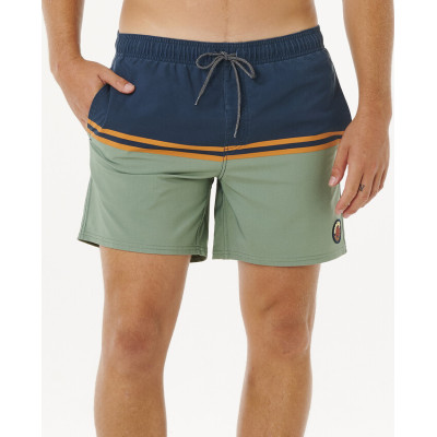 Boardhsort Rip Curl Combine Volley - Moss
