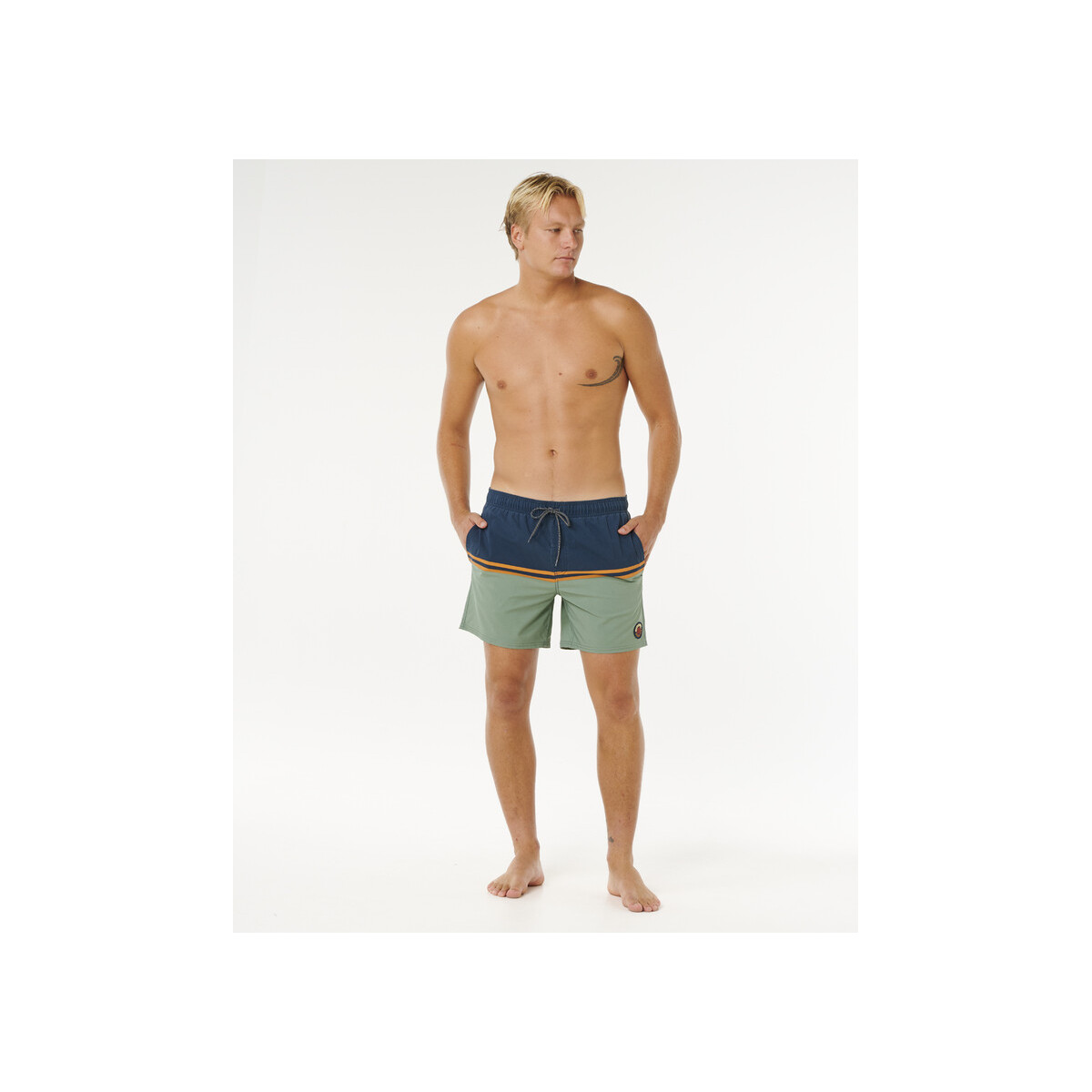 Boardhsort Rip Curl Combine Volley