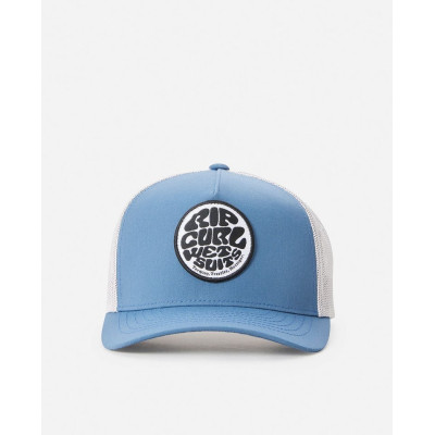 Casquette Enfant Rip Curl Wetsuit Icon Trucker - Aloe