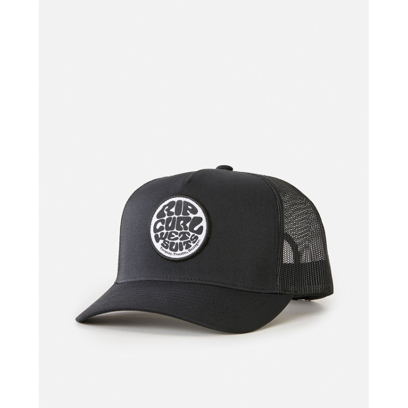 Casquette Enfant Rip Curl Wetsuit Icon Trucker