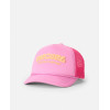 Casquette Fille Rip Curl Mixed Trucker