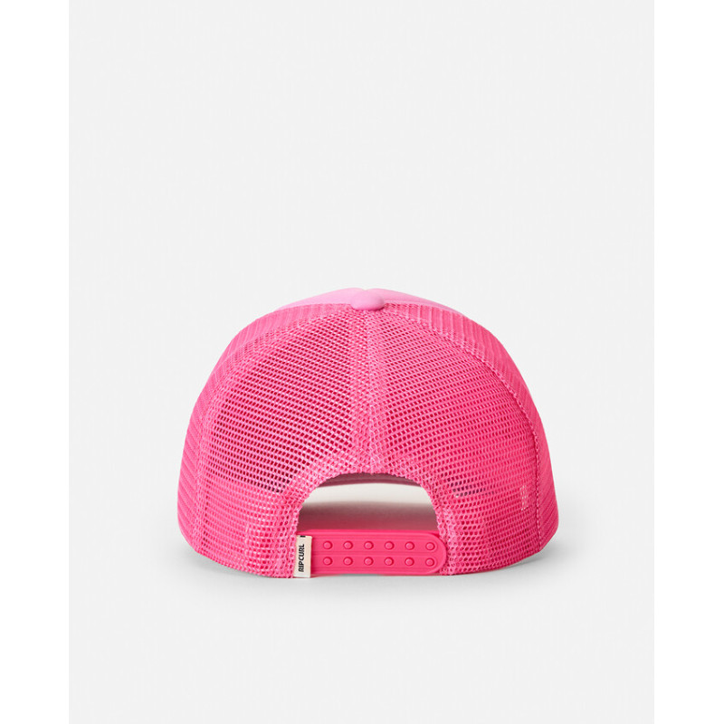 Casquette Fille Rip Curl Mixed Trucker