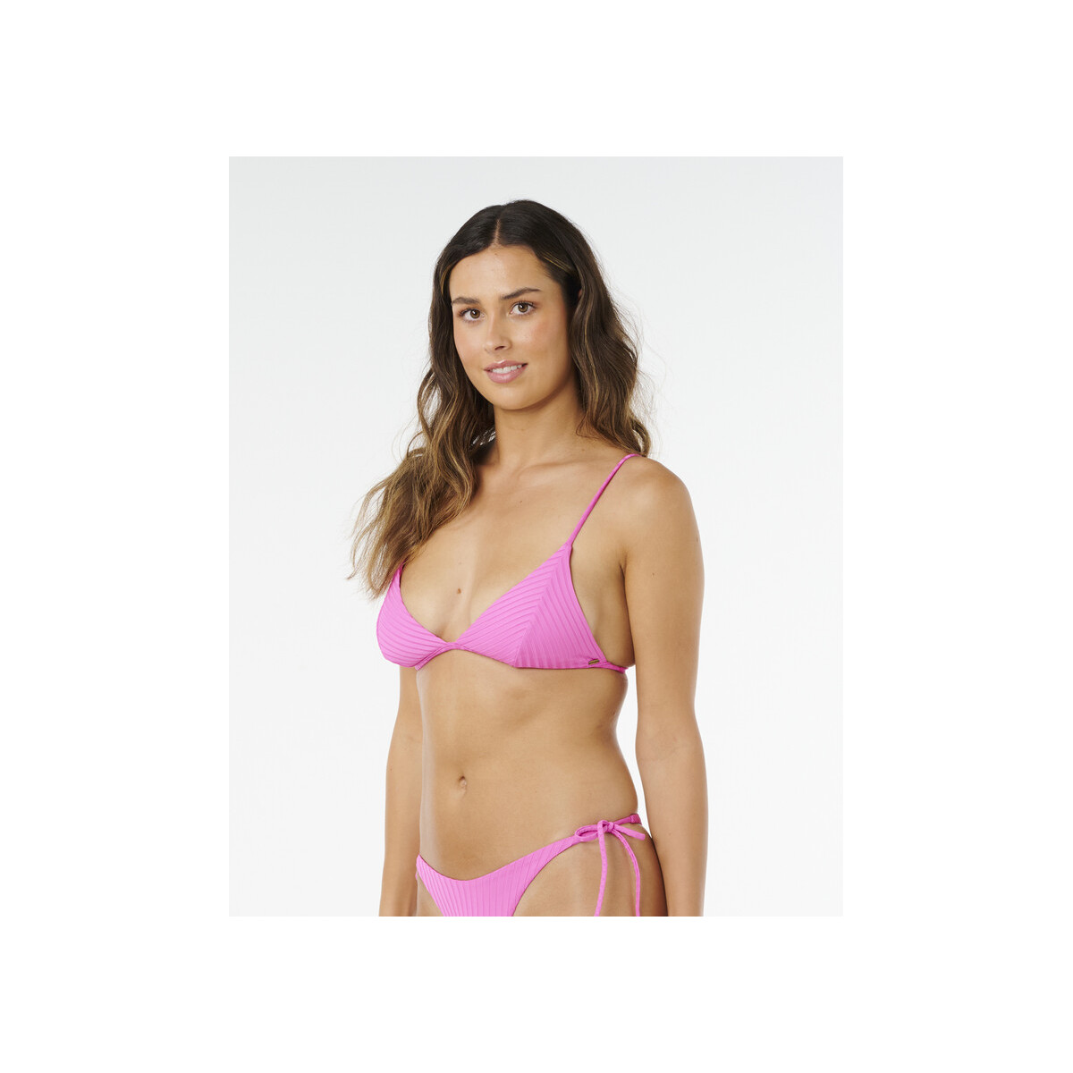 Haut De Maillot De Bain Rip Curl Premium Surf Fixed Tri
