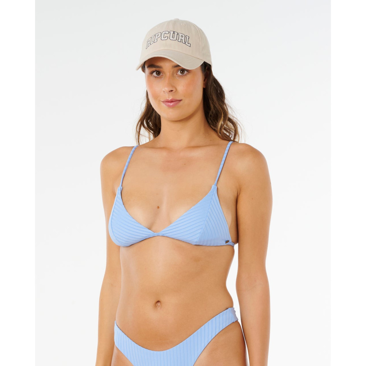 Haut De Maillot De Bain Rip Curl Premium Surf Fixed Tri