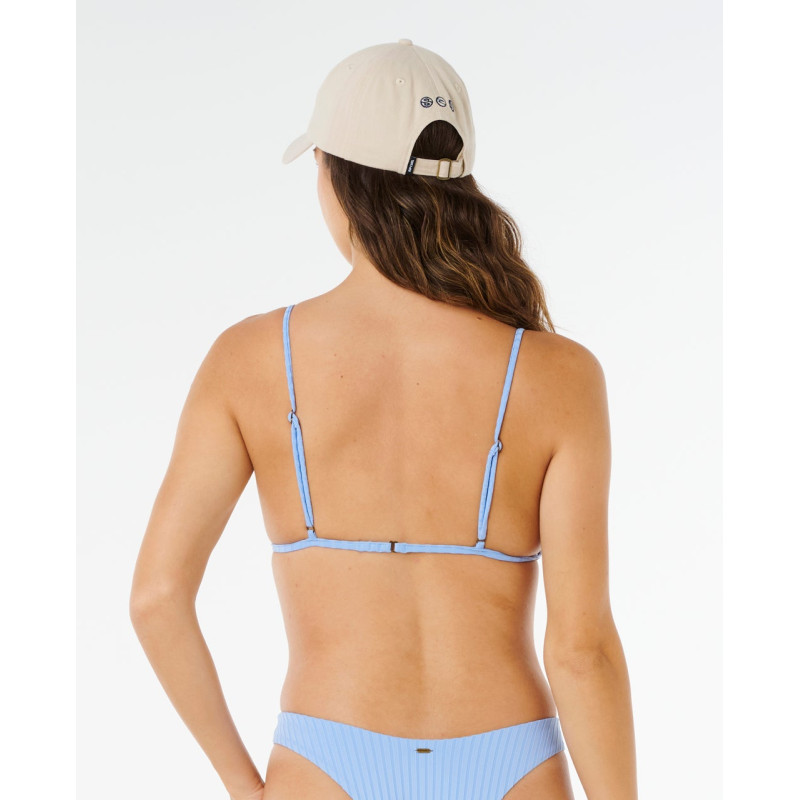 Haut De Maillot De Bain Rip Curl Premium Surf Fixed Tri