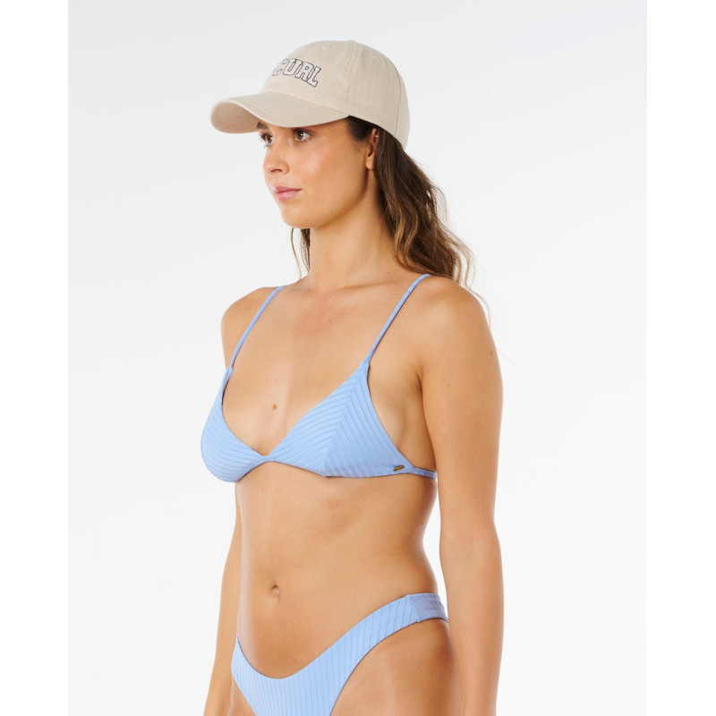 Haut De Maillot De Bain Rip Curl Premium Surf Fixed Tri