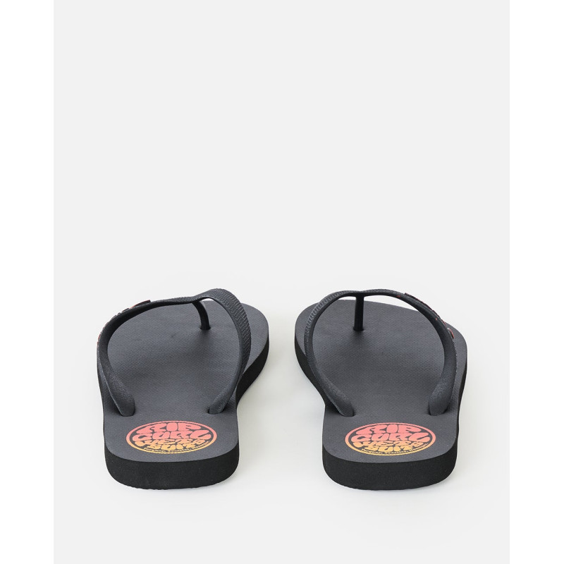 Tong Rip Curl Icons Of Surf Bloom