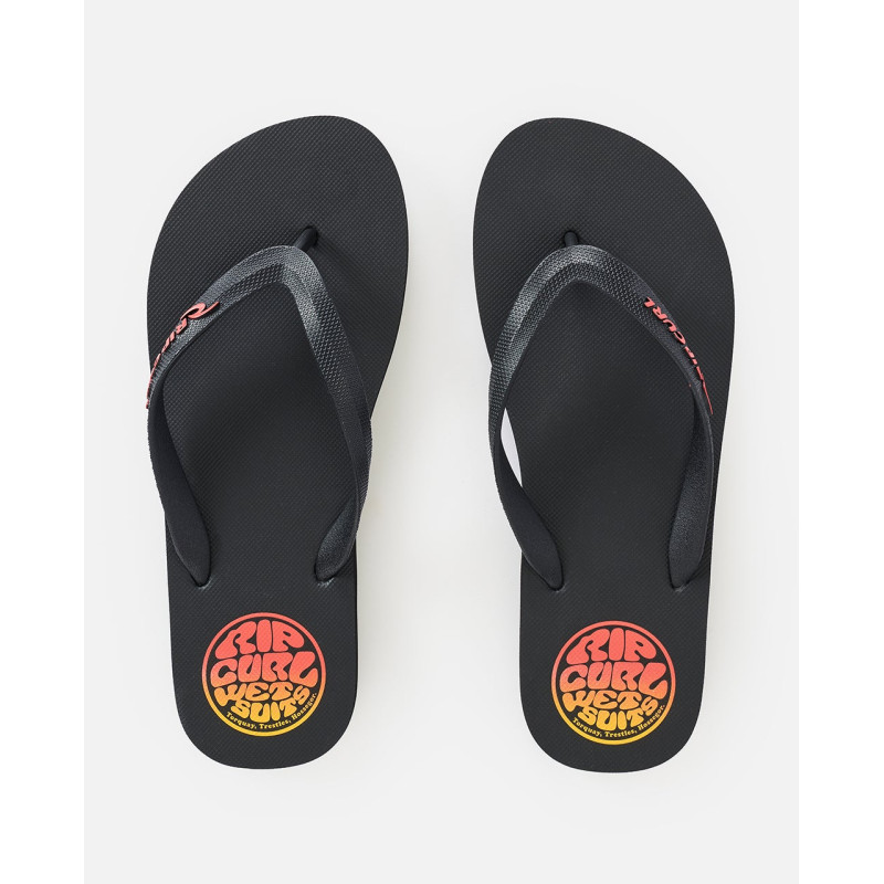 Tong Rip Curl Icons Of Surf Bloom