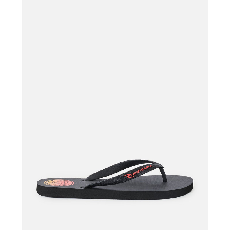 Tong Rip Curl Icons Of Surf Bloom